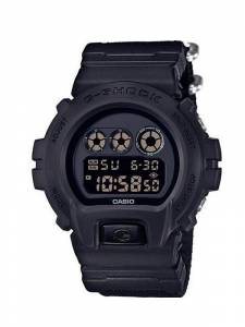 Часы Casio dw-6900bbn