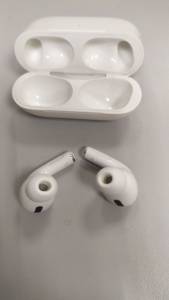 01-200141969: Apple airpods pro a2190,a2084+a2083 2019г