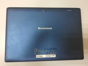 01-200144210: Lenovo tab 2 a10-70f 16gb