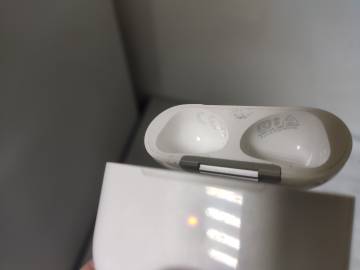 01-200151161: Apple airpods 3rd generation