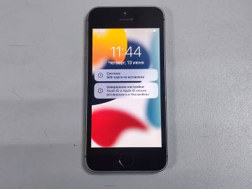01-200154149: Apple iphone se 1 32gb