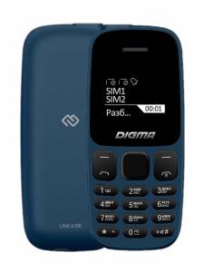Мобільний телефон Digma linx a106