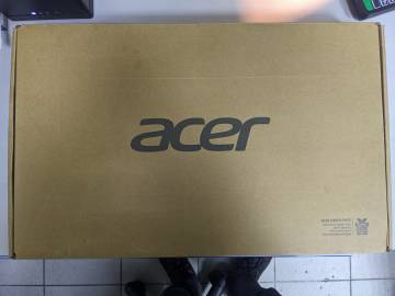 01-200166127: Acer єкр. 15,6/ pentium n5000 1,1ghz/ ram4gb/ hdd500gb