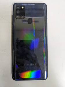 01-200166770: Samsung a217f galaxy a21s 3/32gb