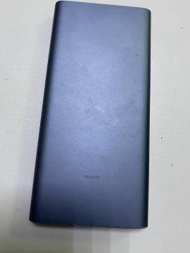 01-200168674: Xiaomi mi power bank 2s 10000 mah 2xusb qc2.0 plm09zm