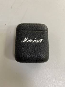 01-200148659: Marshall minor iii