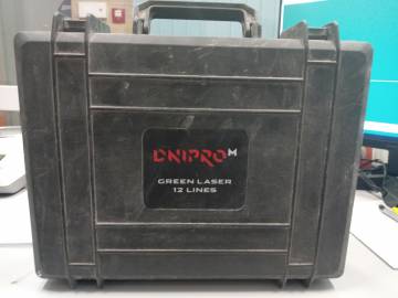 01-200170808: Dnipro-M ml-512g