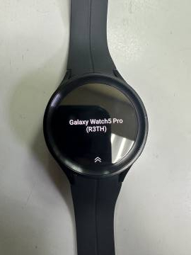 01-200175881: Samsung galaxy watch5 pro 45mm lte