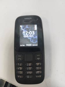 01-200174236: Nokia 105 ta-1034