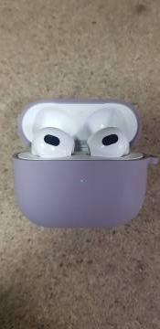 01-200145093: Apple airpods 3rd generation