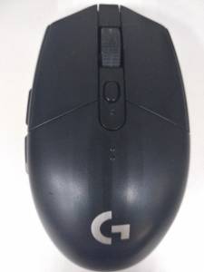 01-200172844: Logitech g305 lightspeed kda