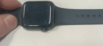 01-200185012: Apple watch se 2 gps 40mm aluminum case with sport