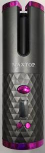 01-200177628: Maxtop auto hair curler