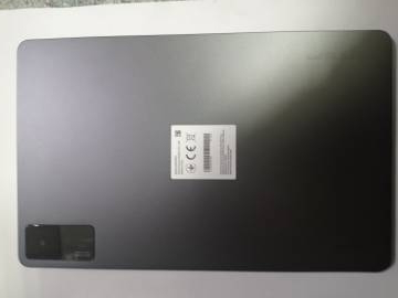 01-200191311: Xiaomi redmi pad 6/128gb