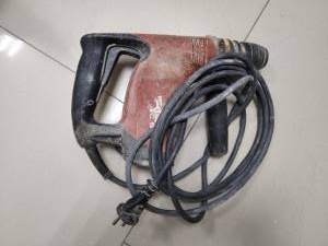 01-200195662: Hilti te 6-s