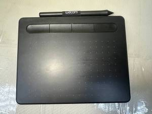 01-200197845: Wacom ctl-4100wl