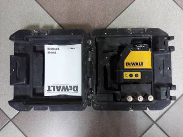 01-200199165: Dewalt dw 088 cg