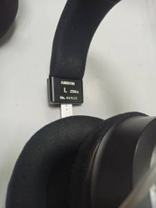 01-200200458: Beyerdynamic amiron