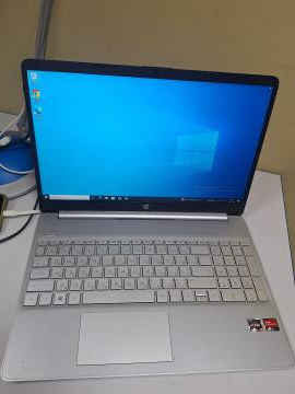 01-200203901: Hp єкр. 15,6/ amd ryzen 5 4500u 2,3ghz/ ram8gb/ ssd256gb/ amd graphics