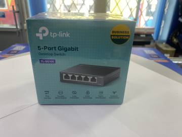 01-200172538: Tp-Link tl-sg105