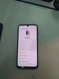 01-200201879: Samsung galaxy a24 6/128gb