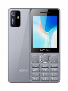 Nomi i2860