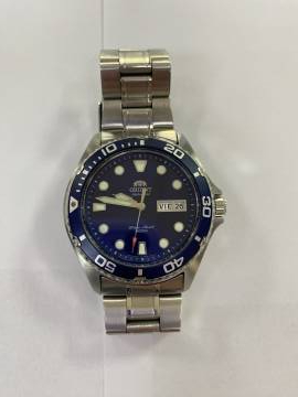 01-200176024: Orient ray ii faa02005d9