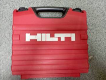 01-200211693: Hilti te 2