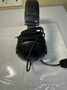 01-200212111: Razer kraken v3 x