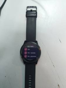 01-200207630: Garmin vivoactive 4 shadow