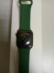 01-200208874: Apple watch series 7 45mm