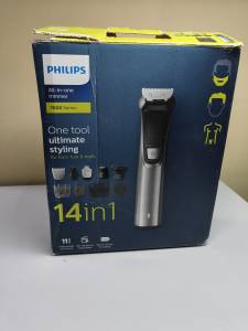 01-200213605: Philips mg7745