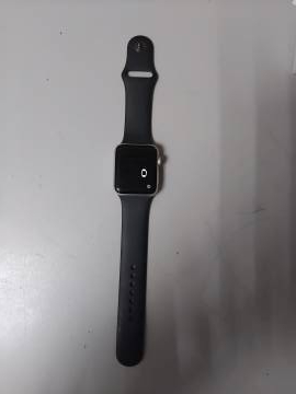 01-200215356: Apple watch series 3 gps 42mm aluminium case a1859