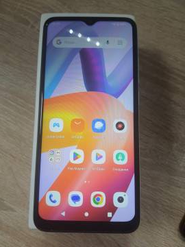 01-200215230: Xiaomi redmi a2 3/64gb