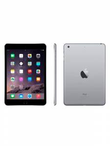 Планшет Apple ipad mini 3 wifi 16gb 3g