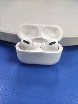 01-200220599: Apple airpods pro