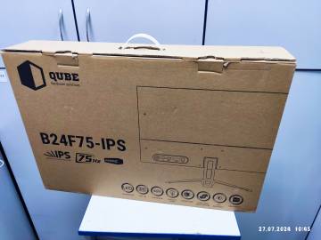 01-200223056: Qube b24f75-ips