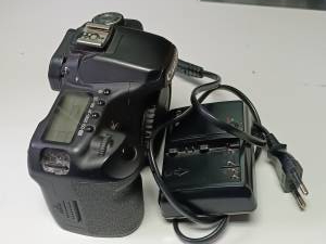 01-200189960: Canon eos 50d body