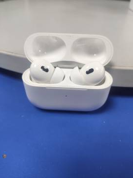 01-200198992: Apple airpods pro 2nd generation with magsafe charging case usb-c