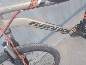 01-200198782: Ranger magnum 29 disc