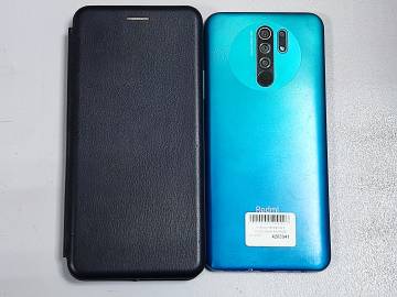 01-200230546: Xiaomi redmi 9 4/64gb