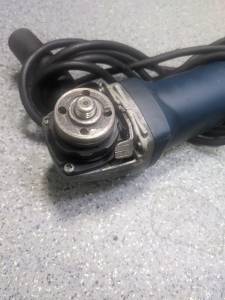 01-200229398: Bosch gws 14-125 cie