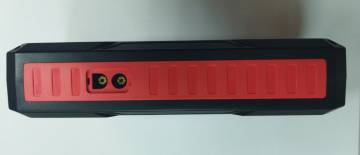 01-200231719: High Power (Sirtec) multi-function jump starter 28000 mah