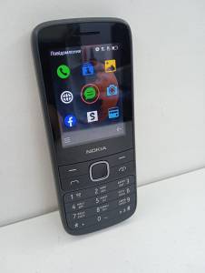 01-200235102: Nokia 225 4g