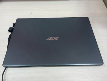 01-200159368: Acer core i3-1005g1 1,2ghz/ ram8gb/ ssd256gb/ gf mx330 2gb/ 1920x1080