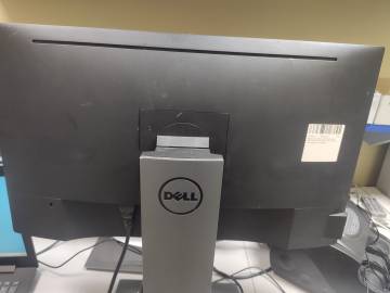 01-200232741: Dell p2417h