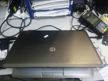 01-200236882: Hp екр 15,6&#34;/ core i3 3110m 2.4ghz/ ram6гб/ hdd250gb