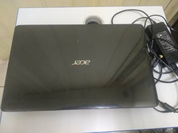 01-200213037: Acer єкр. 15,6/ pentium b980 2,4ghz/ ram4096mb/ hdd500gb/ dvd rw