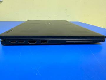 01-200240716: Dell єкр. 12,5/ core i5 7300u 2,6ghz/ ram8gb/ ssd256gb/ intel hd620