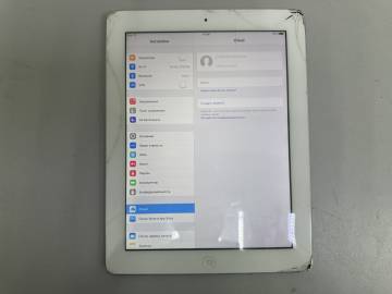 01-200249430: Apple ipad 3 wifi 64gb